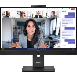 LENOVO ThinkVision T27QD-4v Black 120Hz